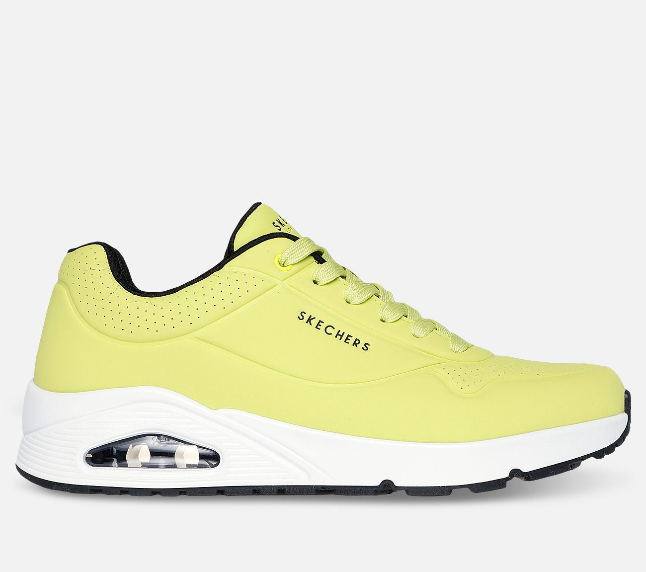 Uno - Stand On Air Shoe Skechers.se