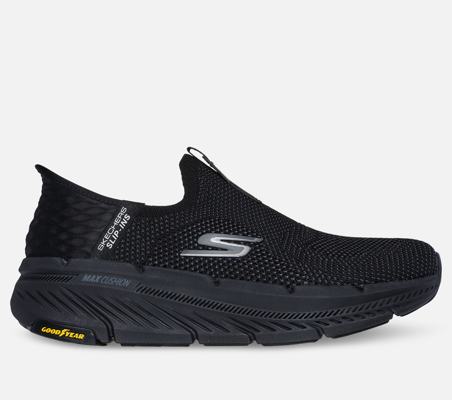 Wide Fit: Slip-ins: Max Cushioning Premier 2.0 - Advantageous 2 Shoe Skechers.se