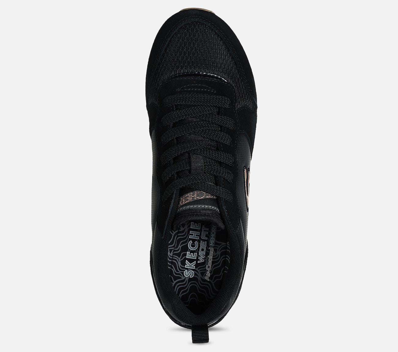 OG 85 - Gold'n Gurl Shoe Skechers.se