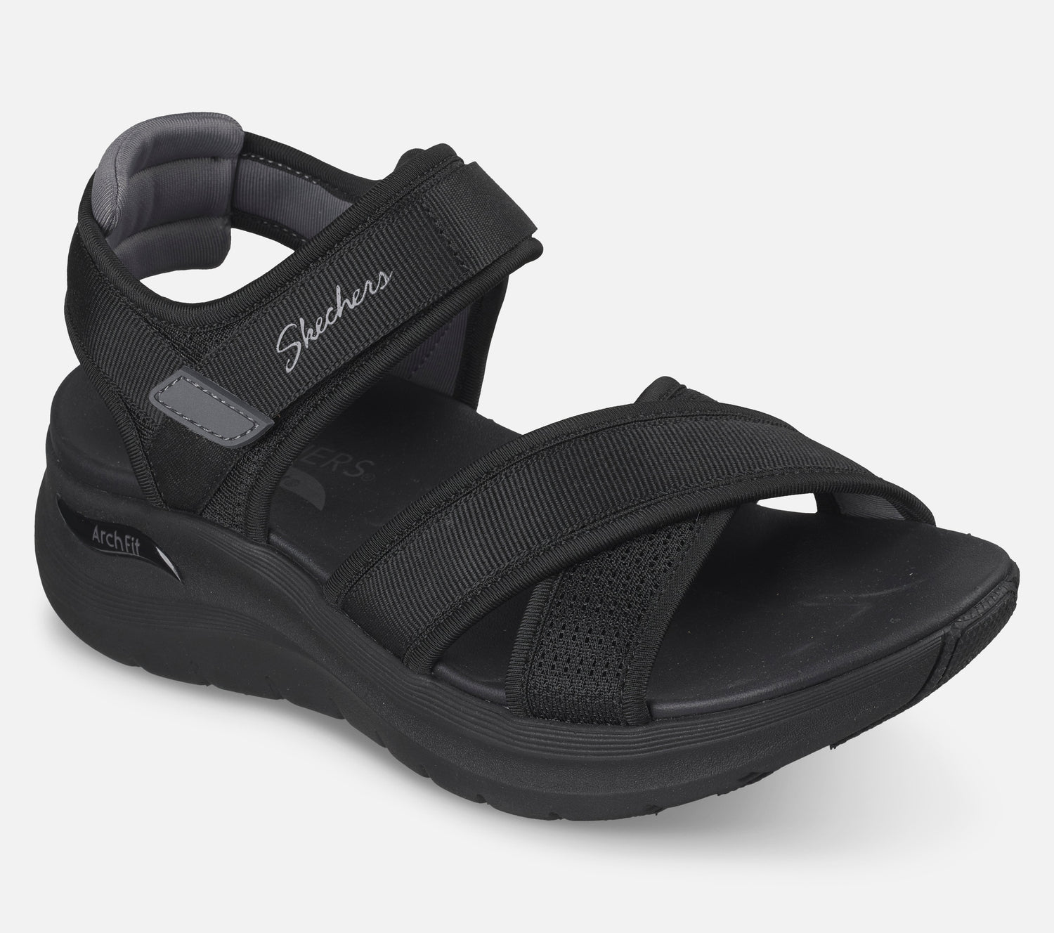 Arch Fit 2.0 - Feelin' Bright Sandal Skechers.se