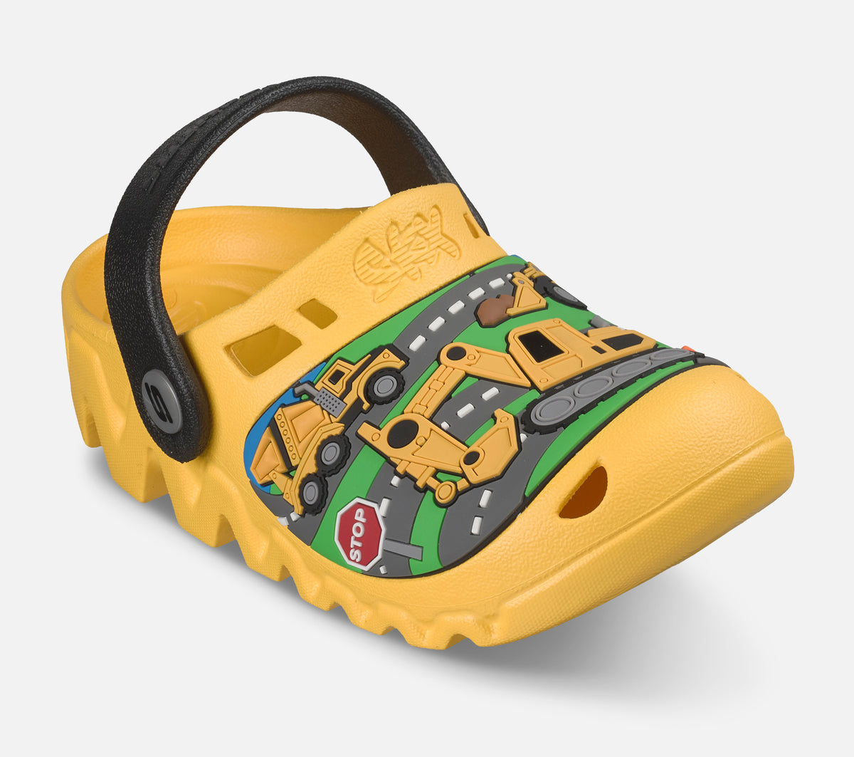 Foamies: Zaggle - Tidy Tides Shoe Skechers.se
