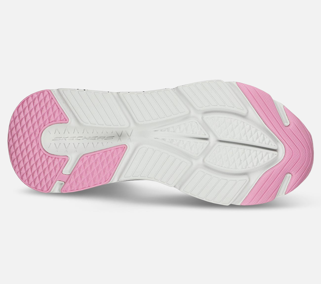Max Cushioning Elite - Limitless Intensity Shoe Skechers