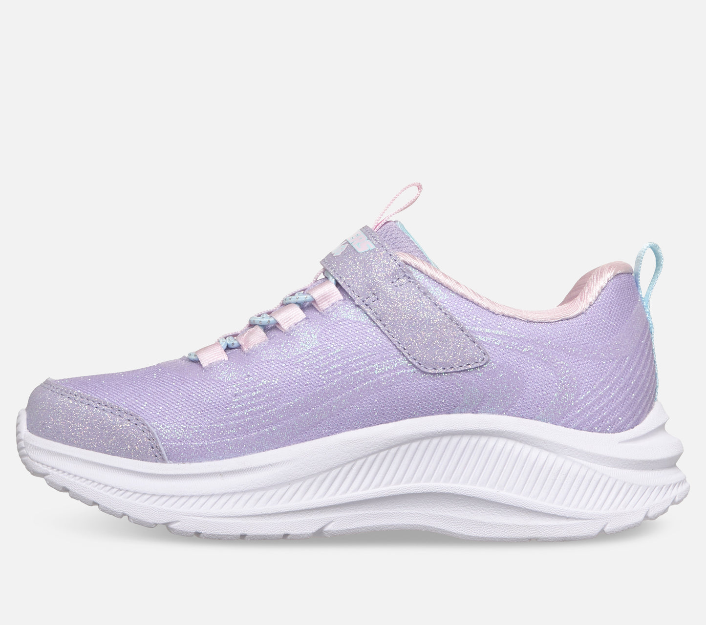 S-Lights: Rainbow Cruisers - Glitzy Glow Shoe Skechers.se