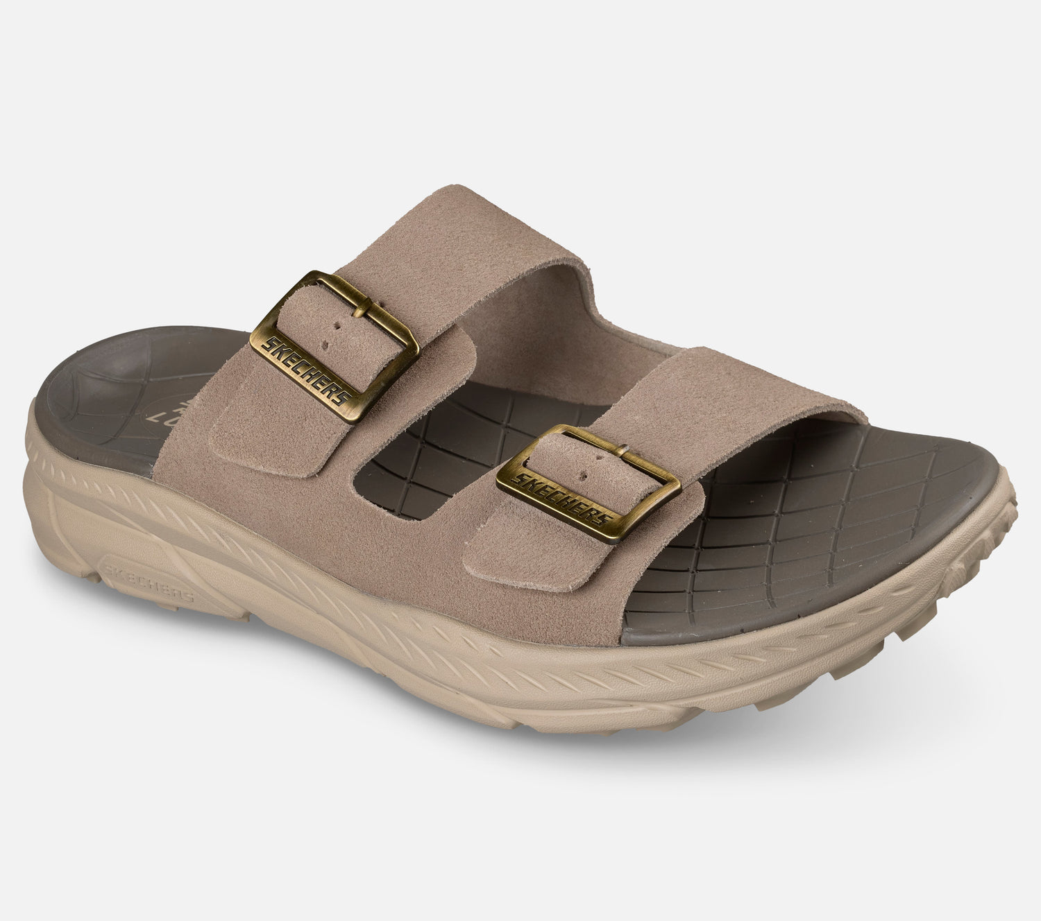 Relaxed Fit: Delano - Austin Sandal Skechers.se