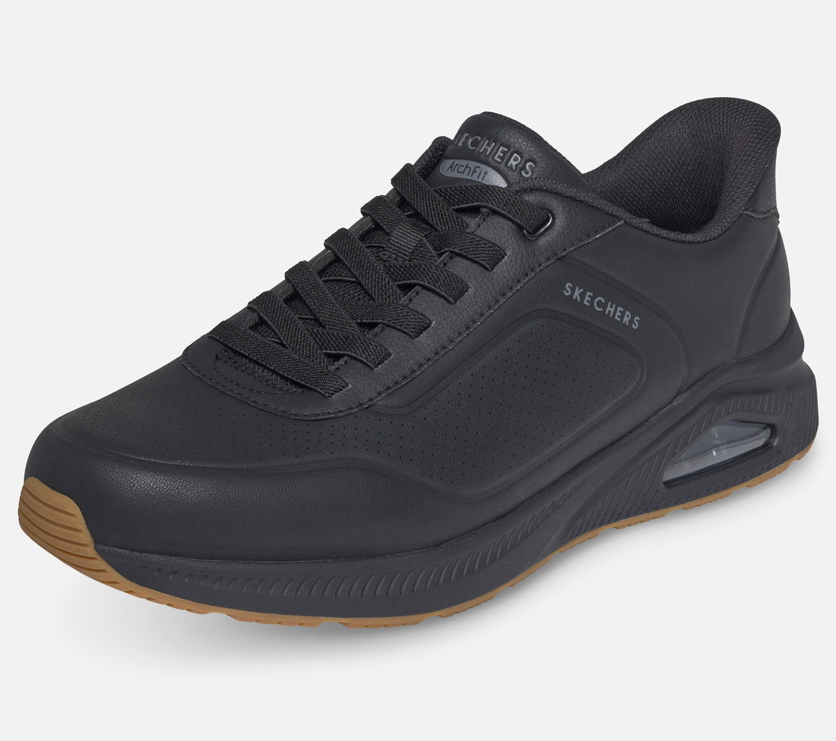 Relaxed Fit: Arch Fit UNO - Relaxing On Air Shoe Skechers.se