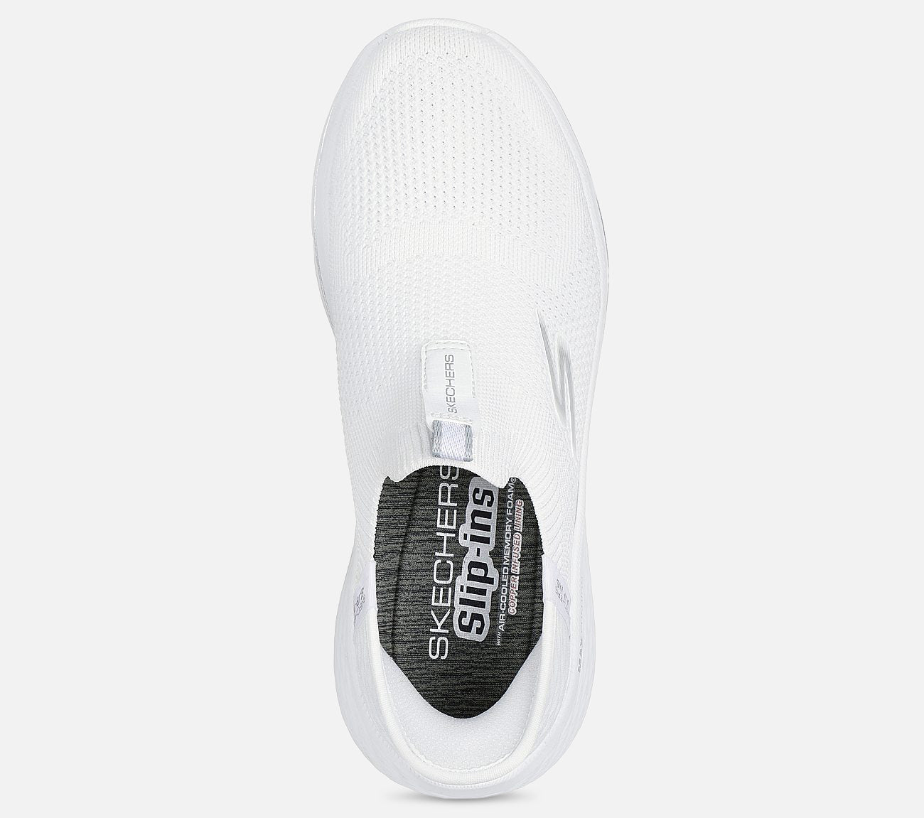 Slip-ins: Max Cushioning Elite 2.0 - Eternal Shoe Skechers.se