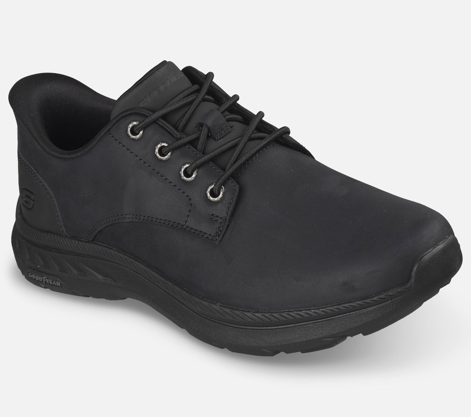 Relaxed Fit: Slip-ins: Pollard - Colt Shoe Skechers.se
