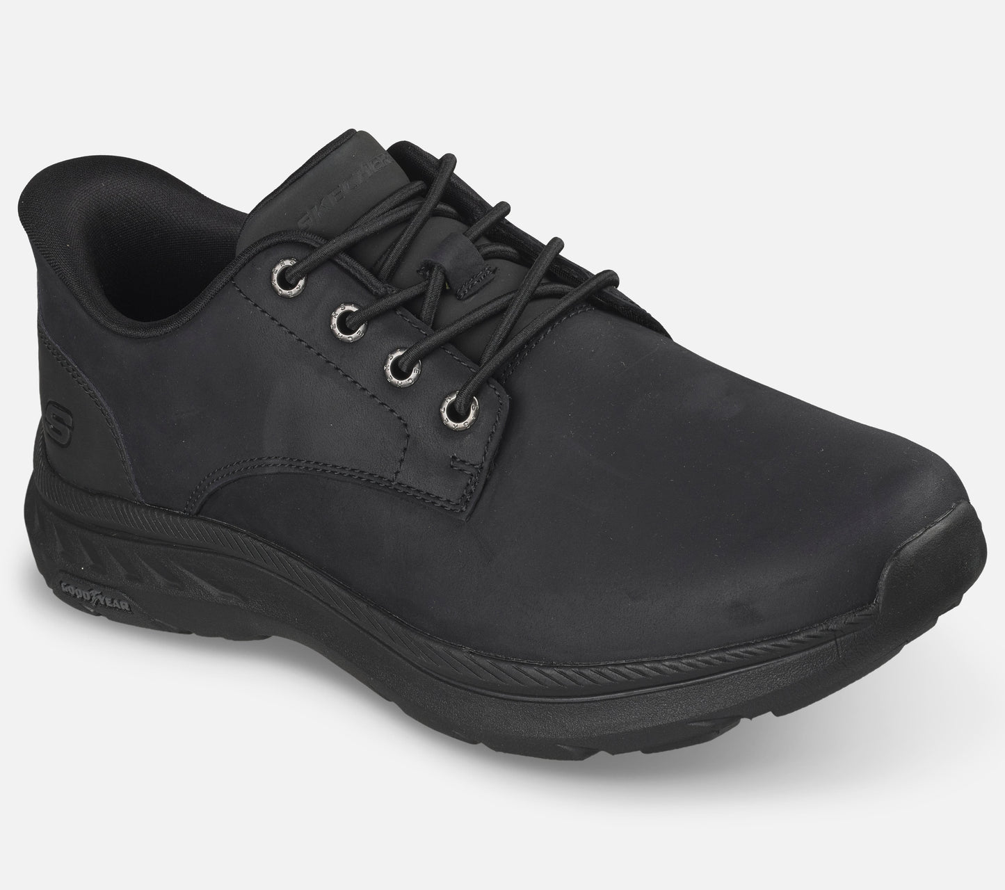 Relaxed Fit: Slip-ins: Pollard - Colt Shoe Skechers.se