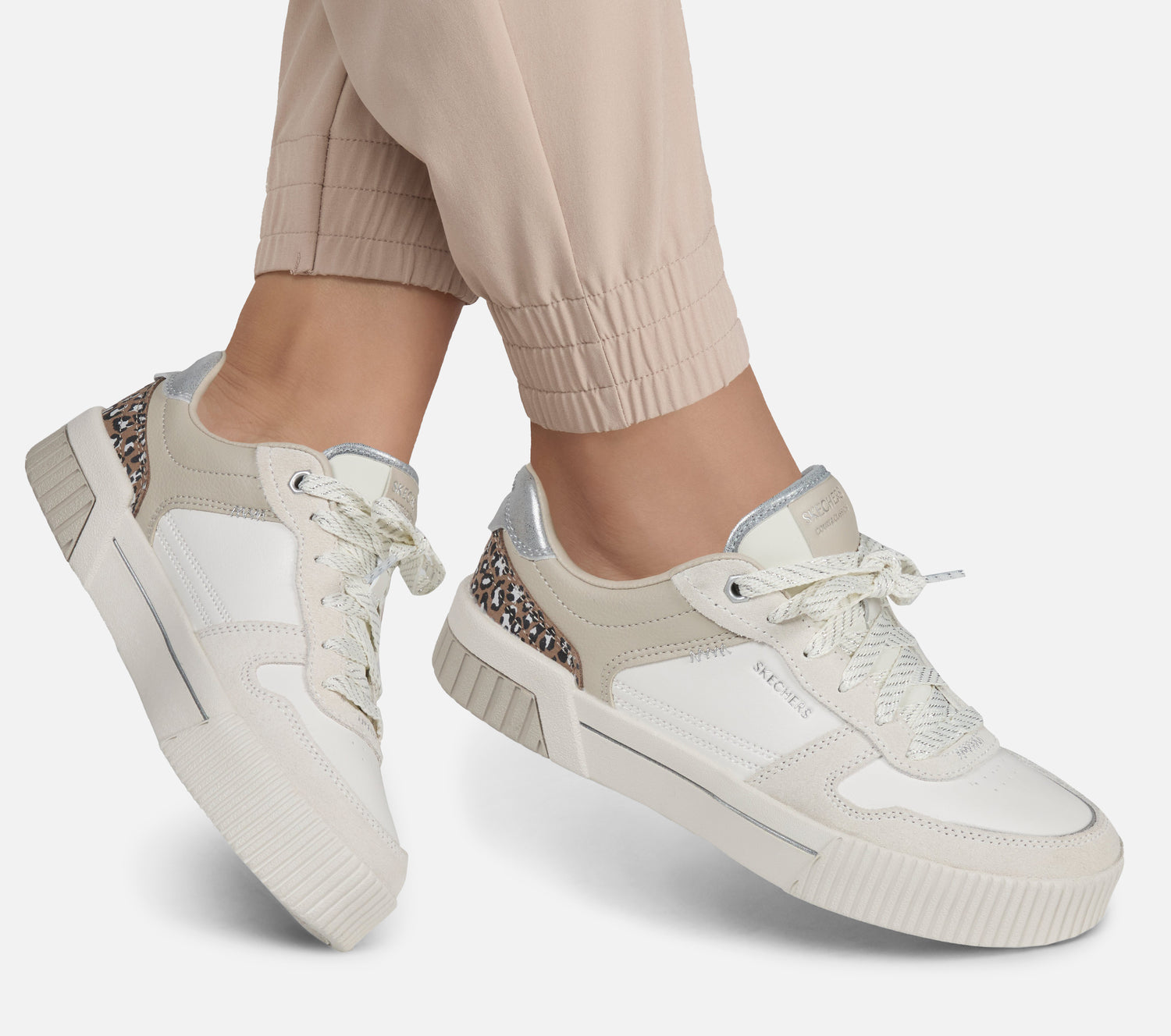 Jade - Lustrous Luxury Shoe Skechers.se