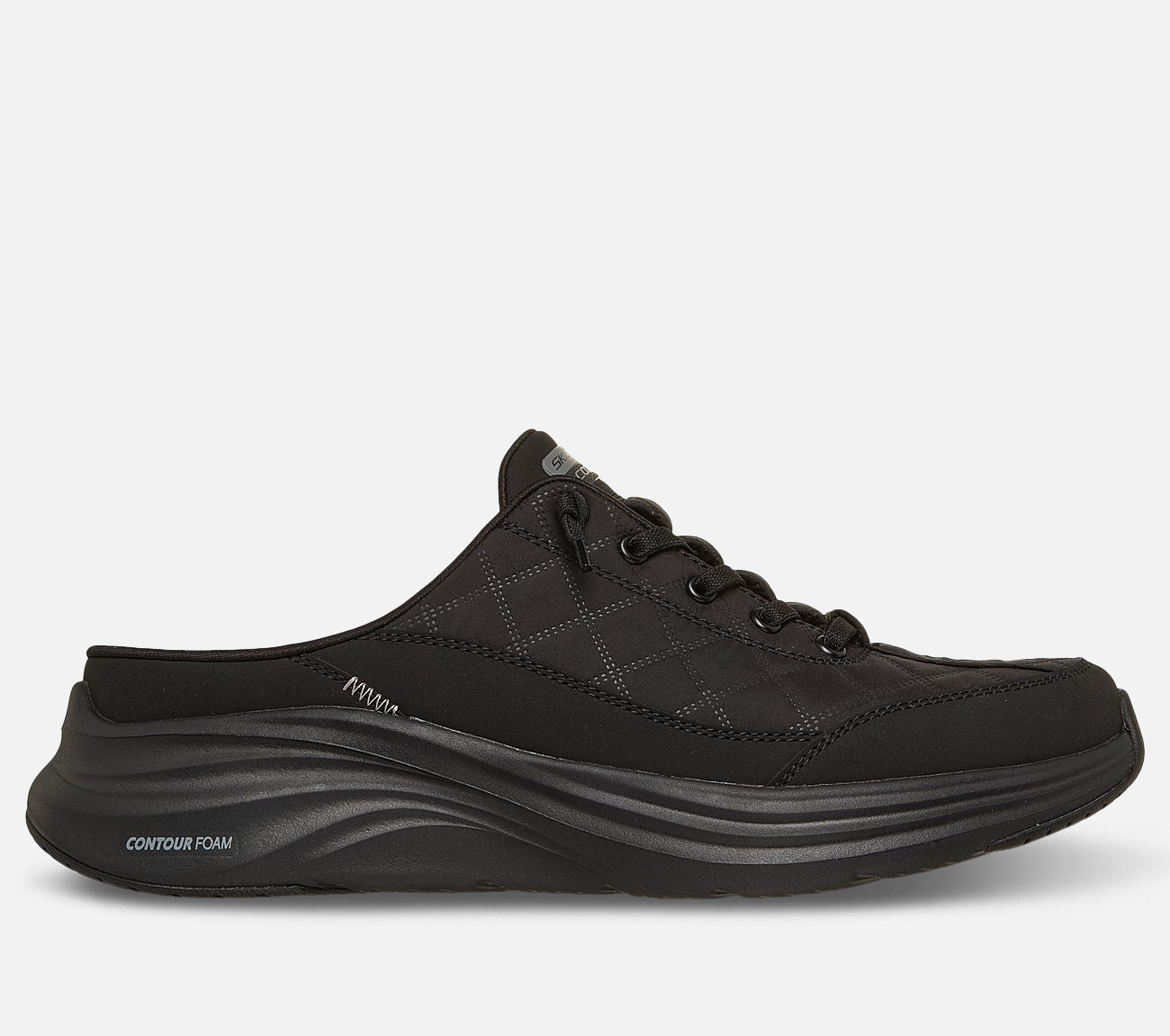 Contour Foam - Cozy Fit Shorva Shoe Skechers.se