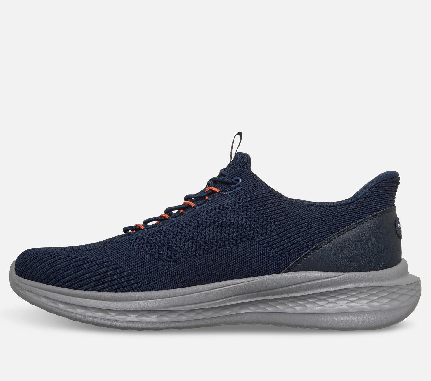 Relaxed Fit: Slip-ins: Slade - Draco Shoe Skechers.se