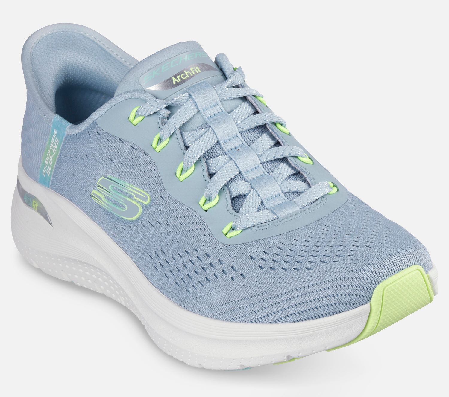 Slip-ins: Arch Fit 2.0 - Easy Chic Shoe Skechers.se