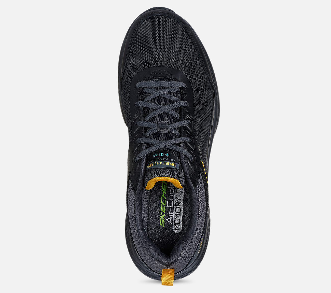 Skech-Lite Pro - Ankkor - Waterproof Shoe Skechers.se