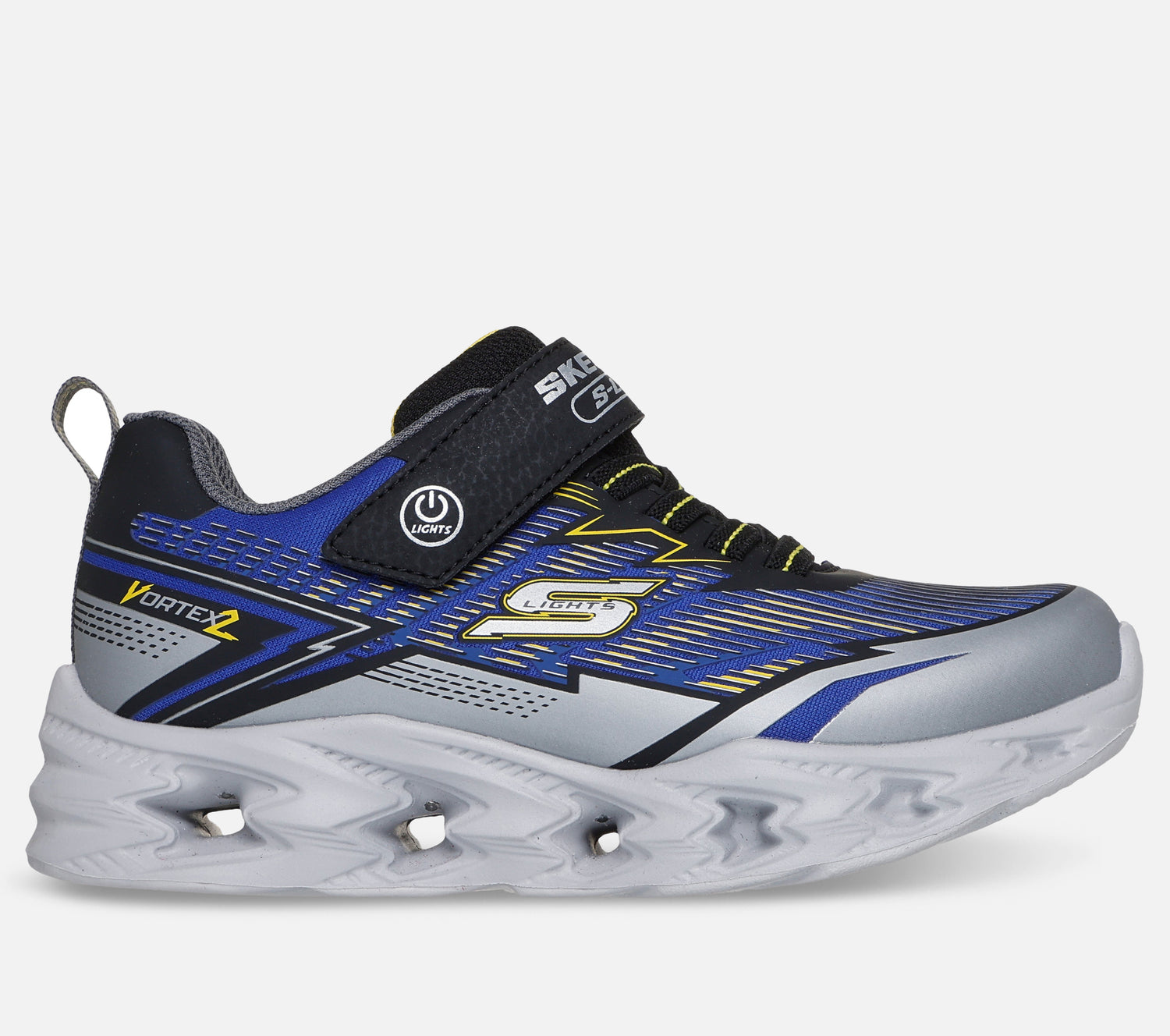 S-Lights: Vortex 2.0 - Veltrox Shoe Skechers.se
