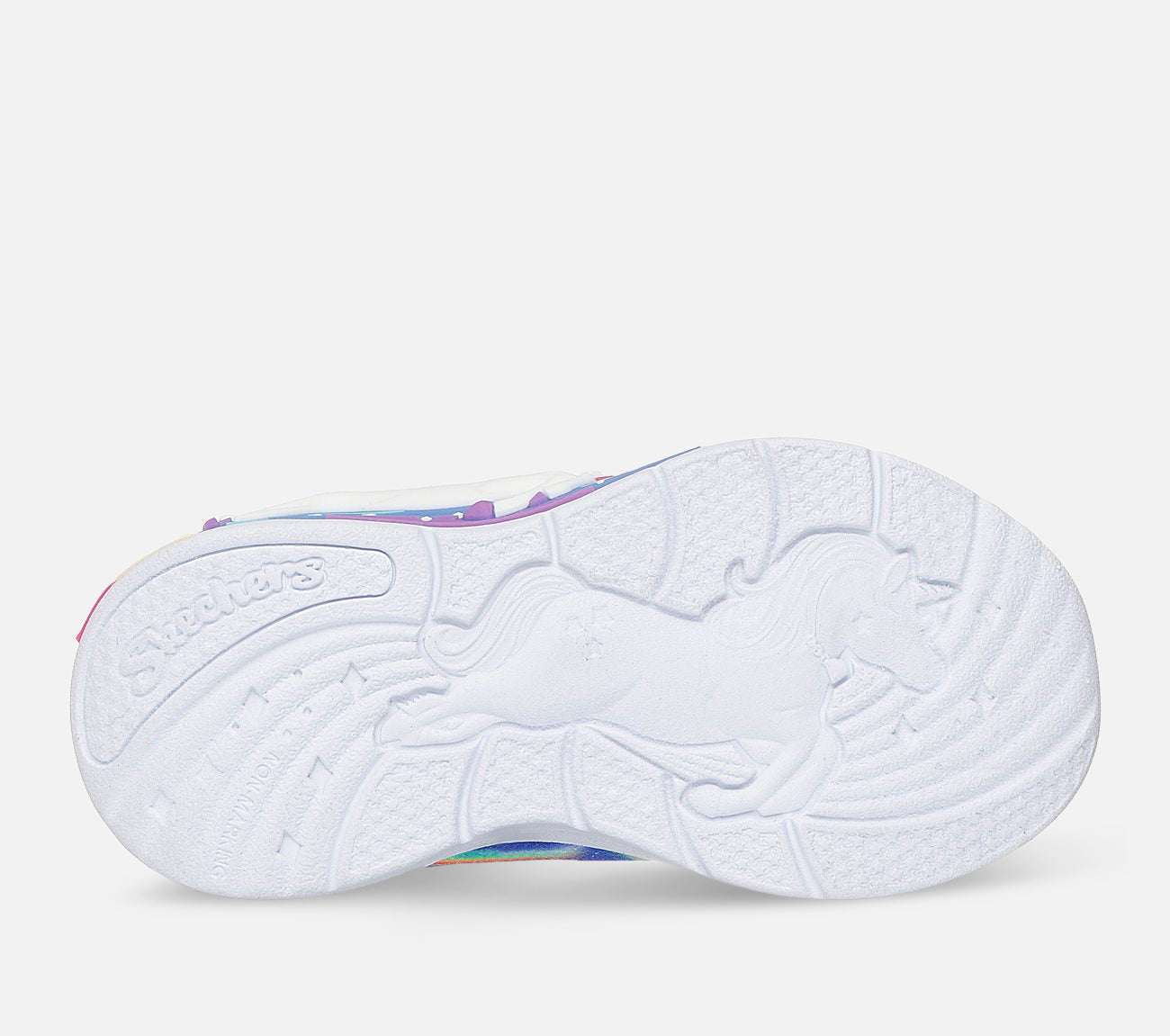 S-Lights: Unicorn Chaser Shoe Skechers.se