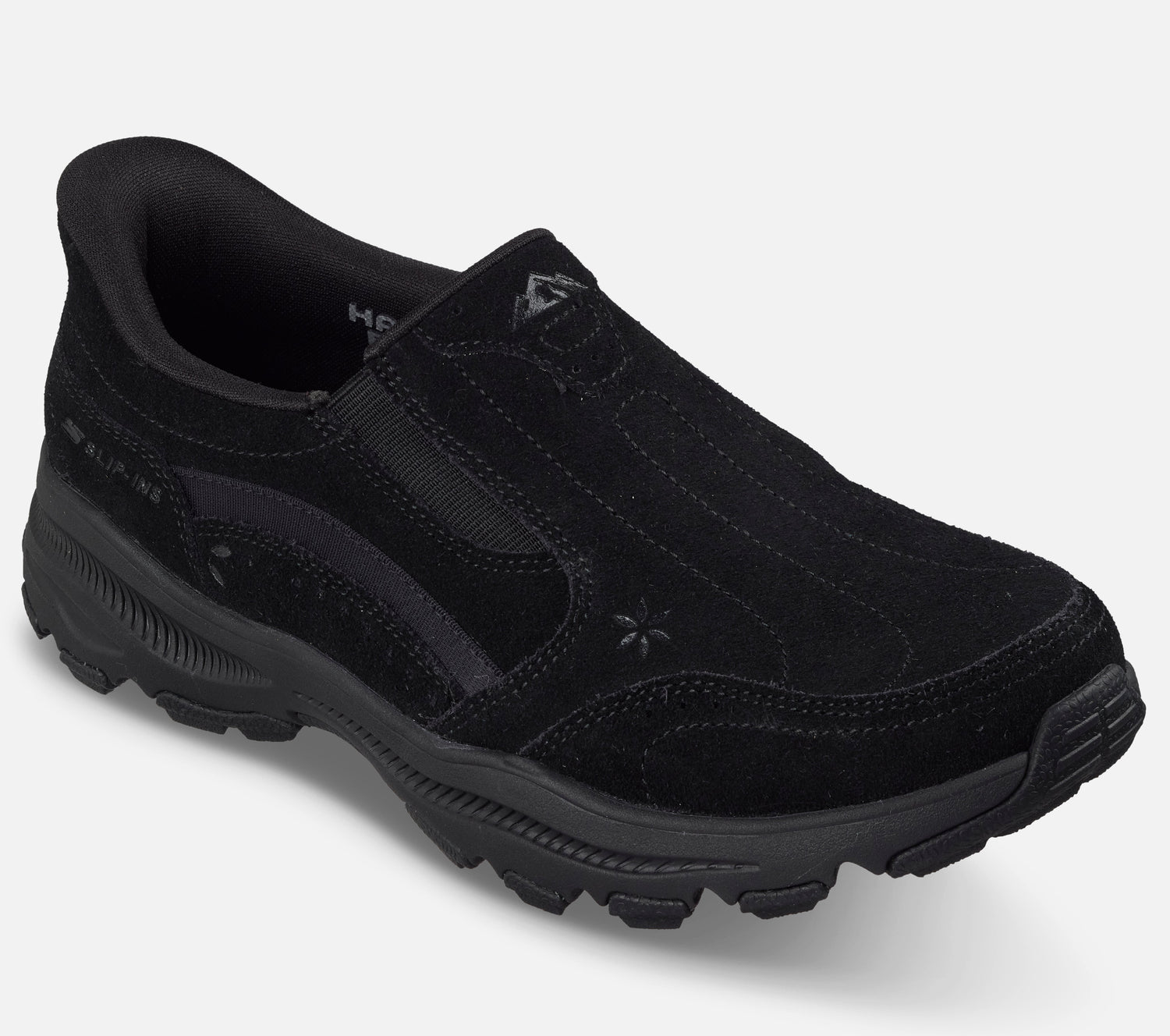 Wide Fit: Slip-ins: Alto - Rangeley Shoe Skechers.se