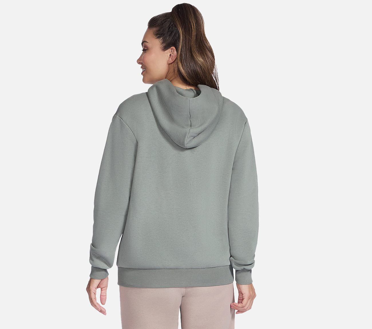 SKECH-SWEATS Destination Hoodie Clothes Skechers.se