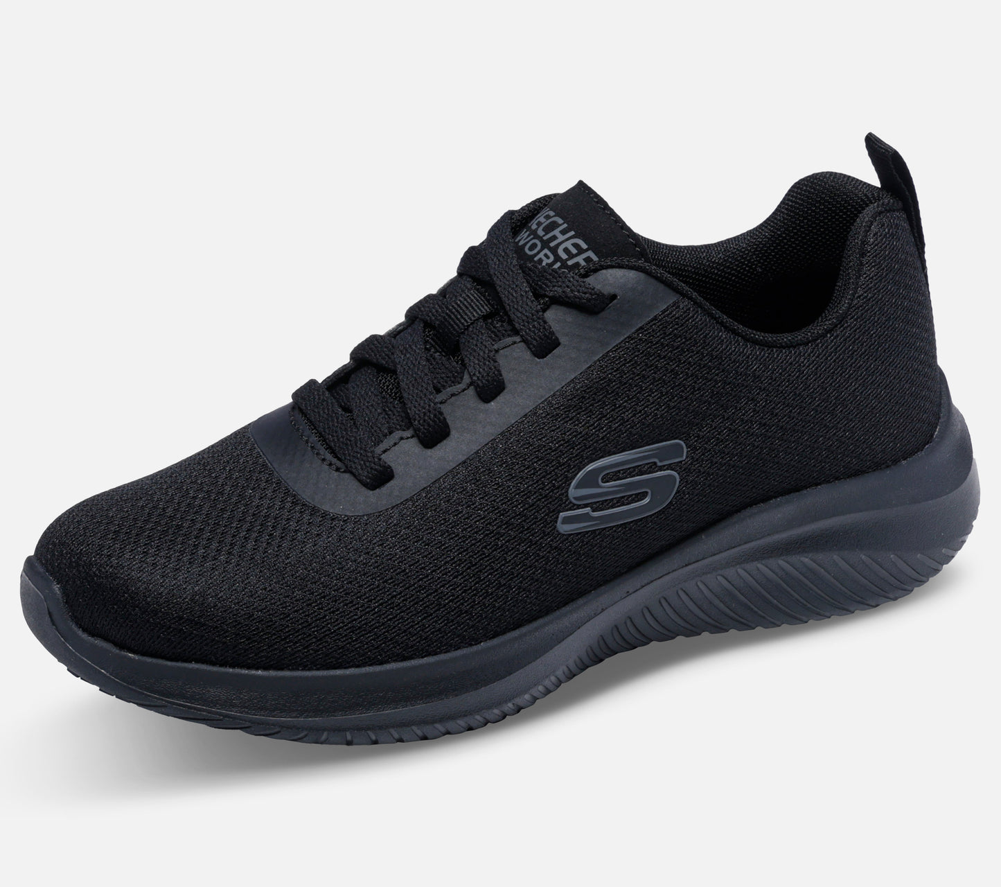 Work: Ultra Flex 3.0 SR - Jinie Shoe Skechers.se