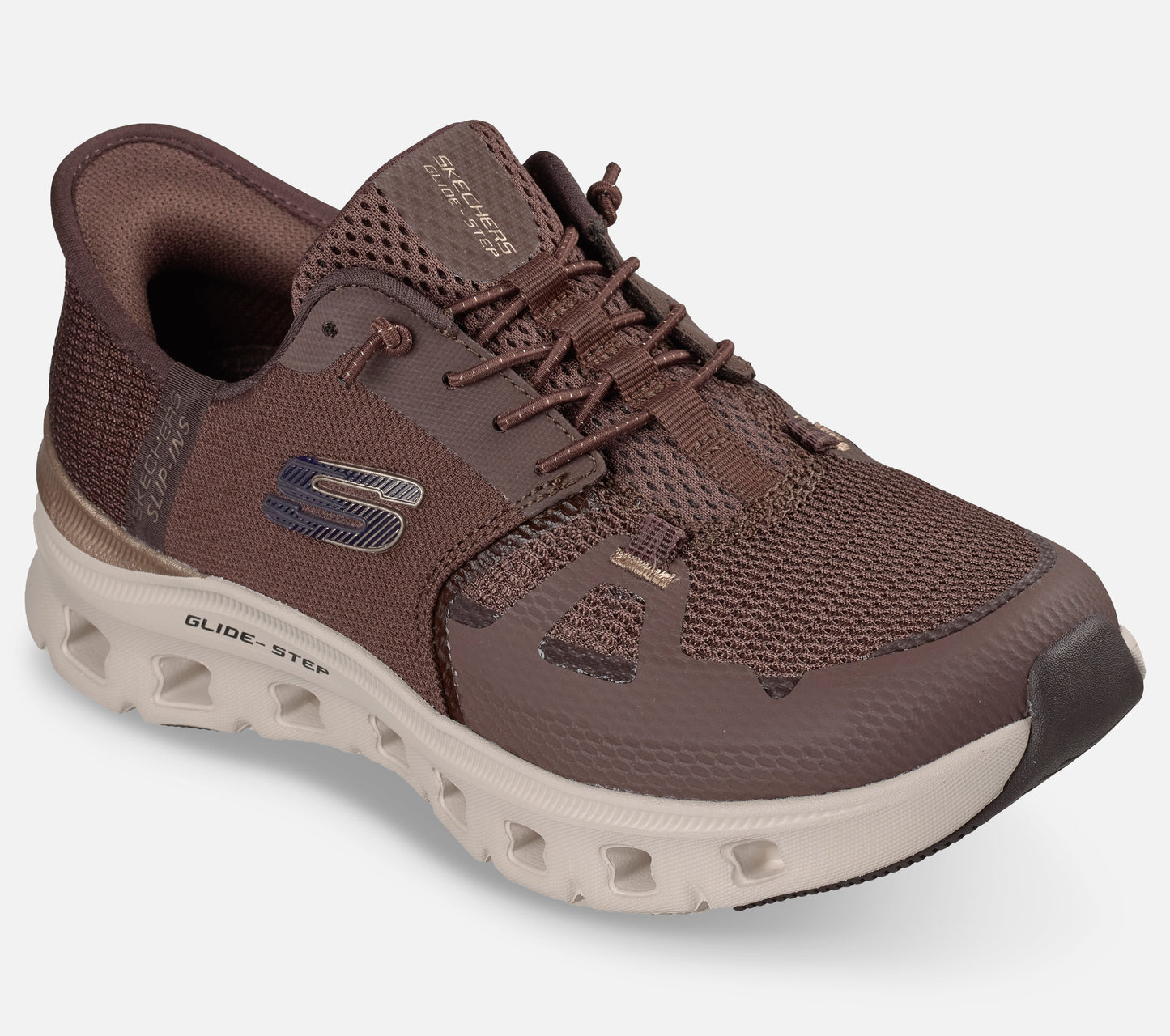 Slip-ins: Glide-Step Pro - Radiant Stride Shoe Skechers.se