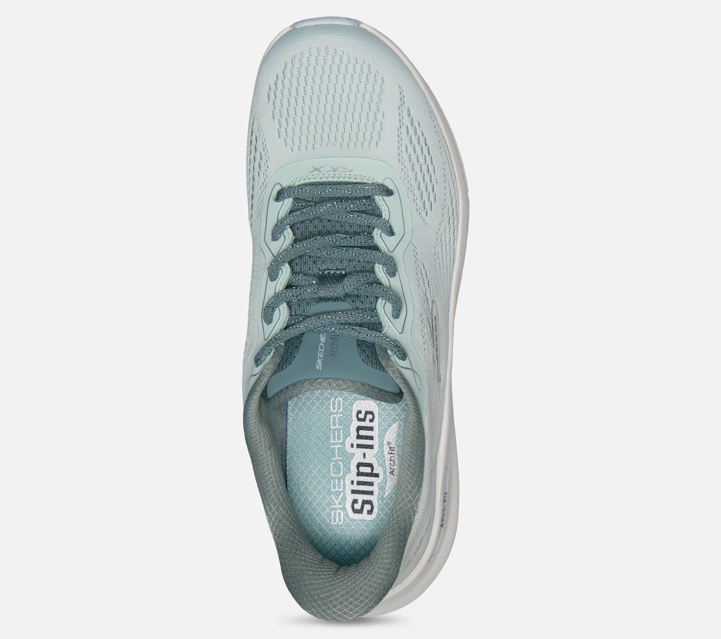 Arch Fit 2.0 - Bold Motion Shoe Skechers.se