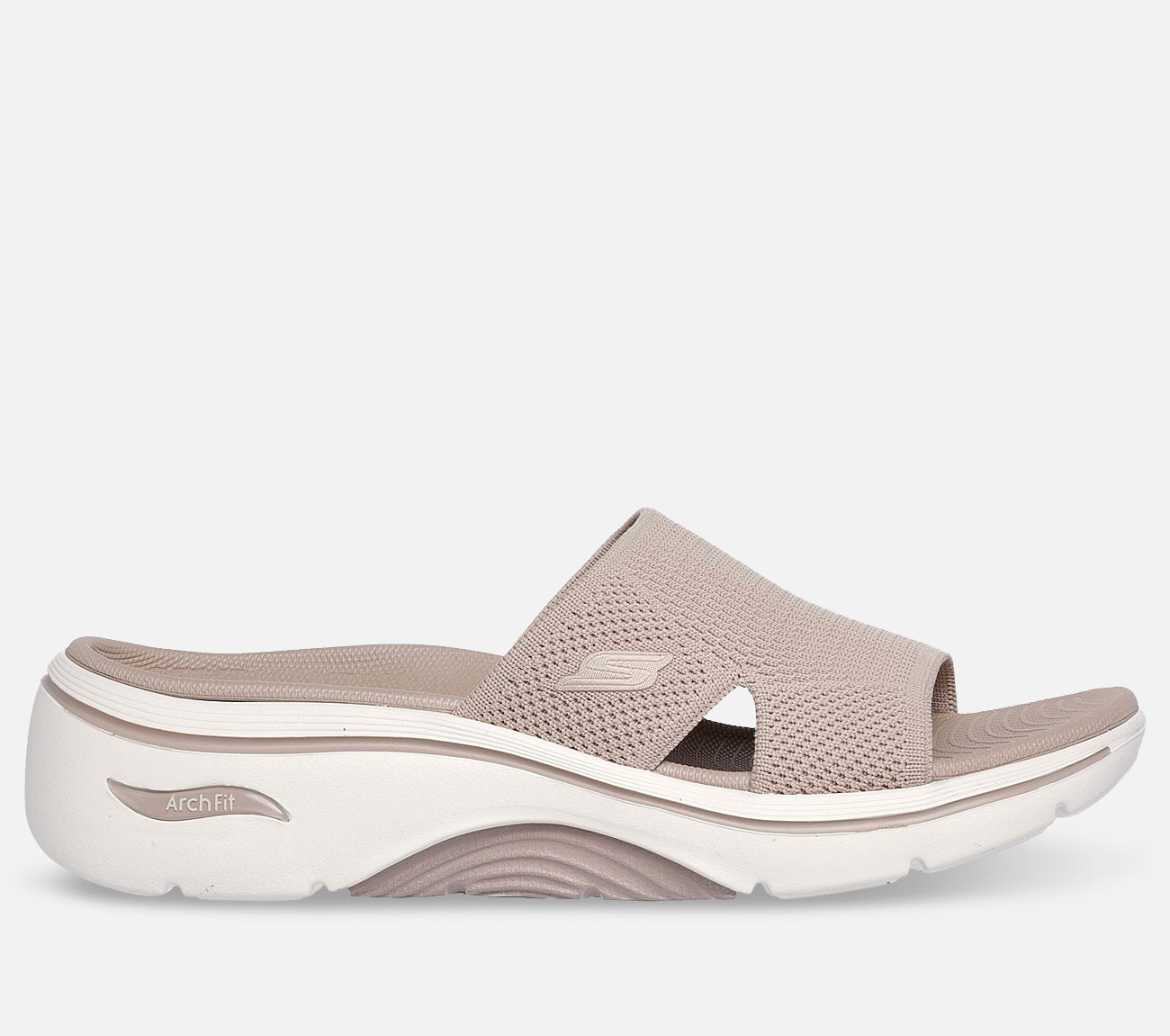 GO WALK Arch Fit 2.0 Sandal - Dakota Sandal Skechers.se