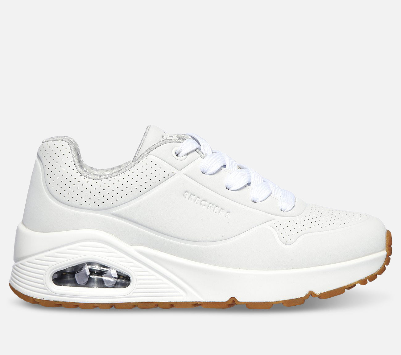 Uno - Stand on air Shoe Skechers.se