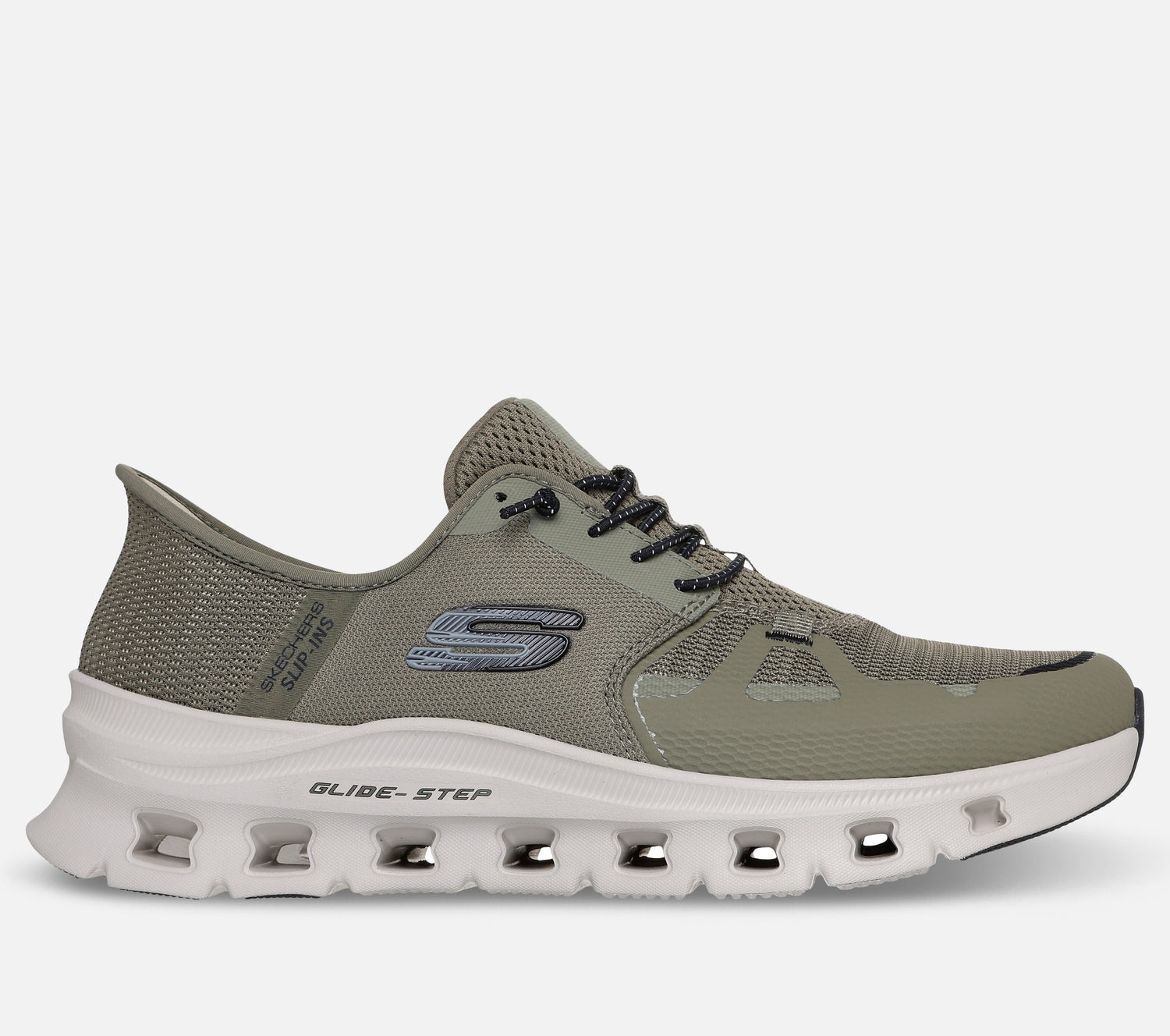 Slip-ins: Glide-Step Pro Shoe Skechers.se