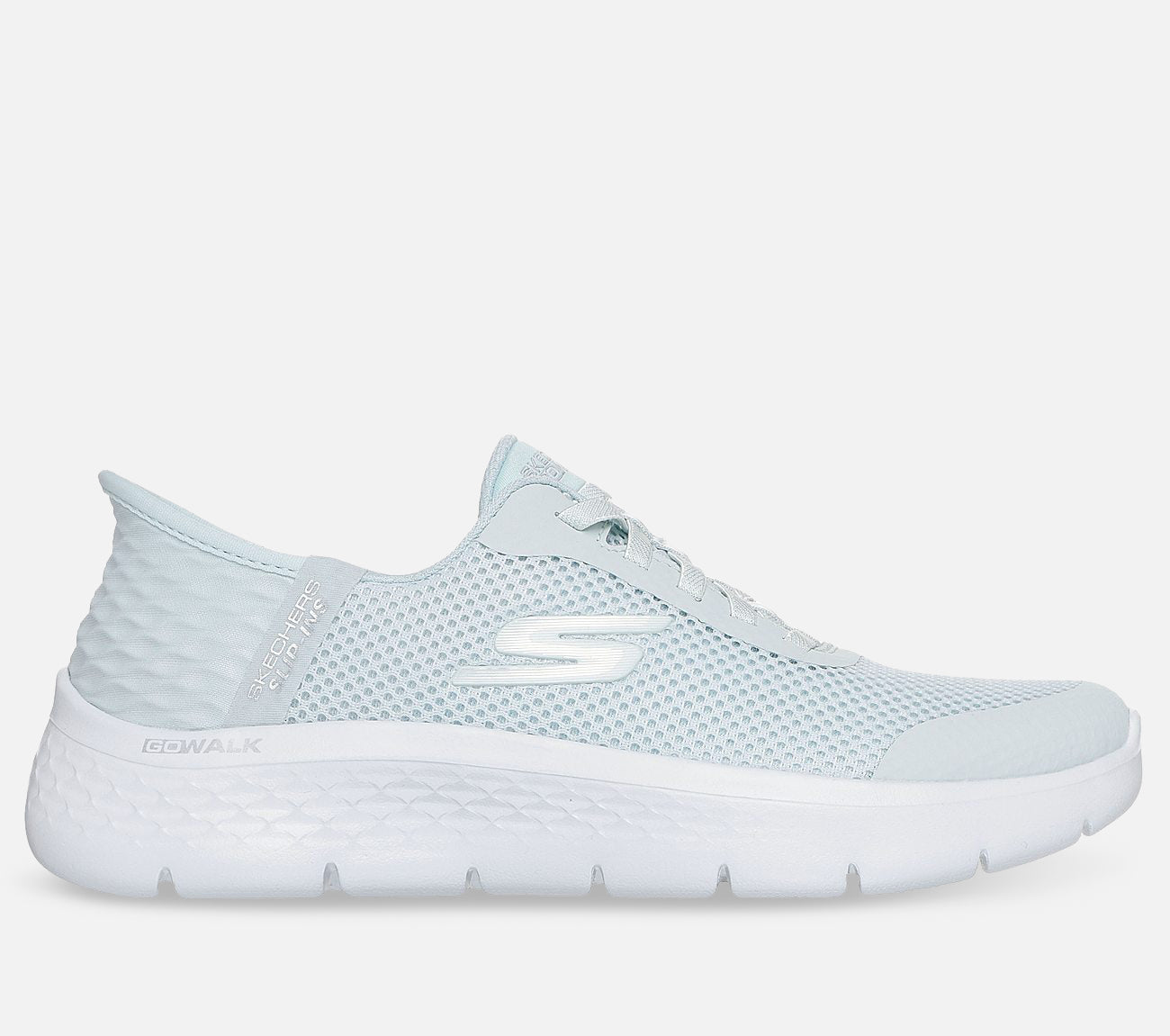 Slip-ins: GO WALK Flex - Grand Entry Shoe Skechers.se