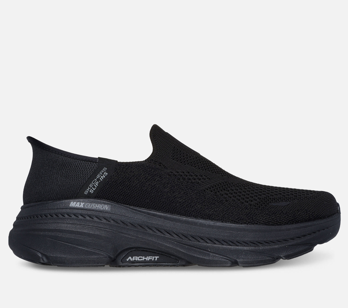 Extra Wide Fit: Slip-ins: Max Cushioning Arch Fit 2.0 - Fortuitous 2.0 Shoe Skechers.se