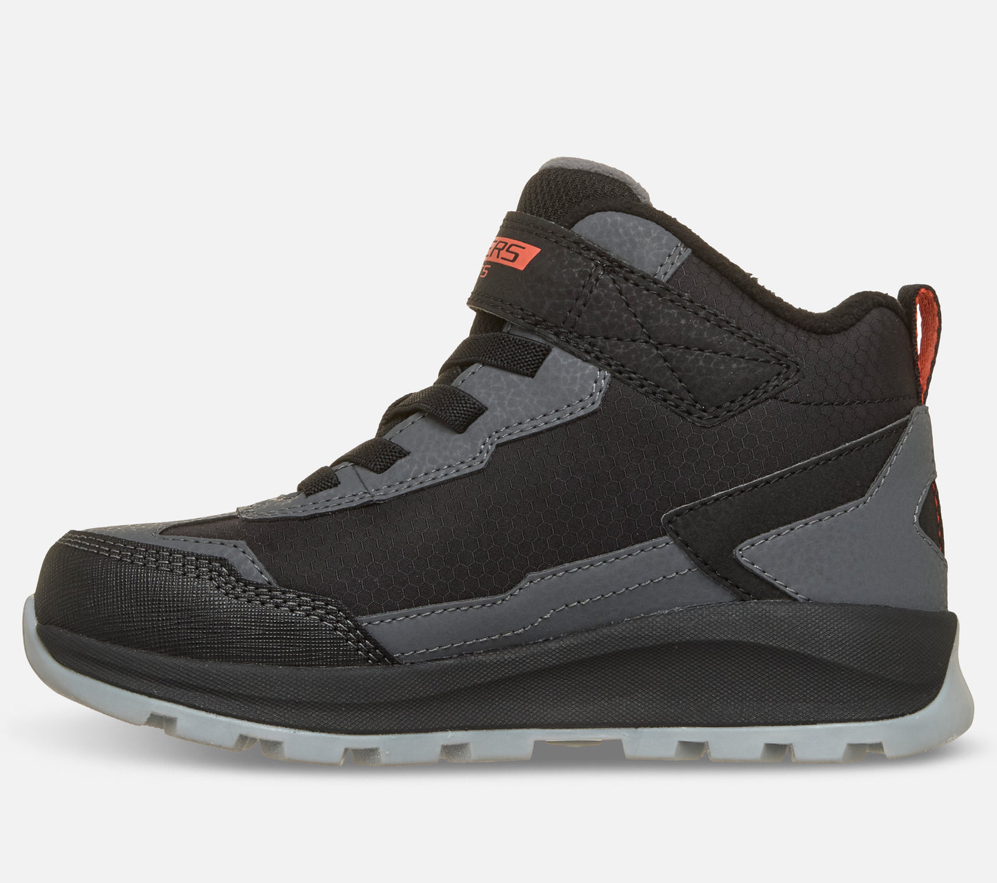 S-Lights: Storm Blazer – Glow Trail - Waterproof Boot Skechers.se