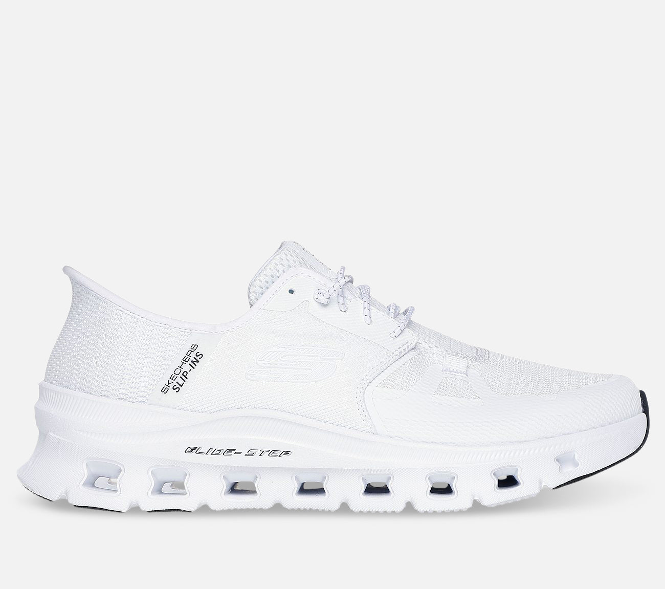 Wide Fit: Slip-ins: Glide-Step Pro Shoe Skechers.se