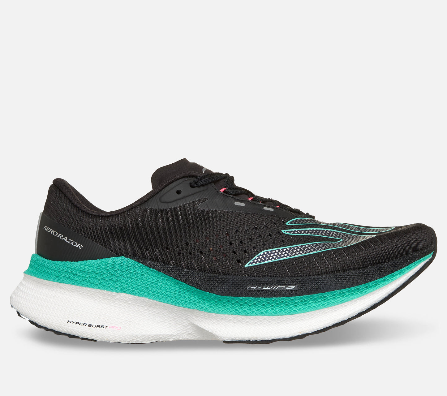 Aero Razor Shoe Skechers.se