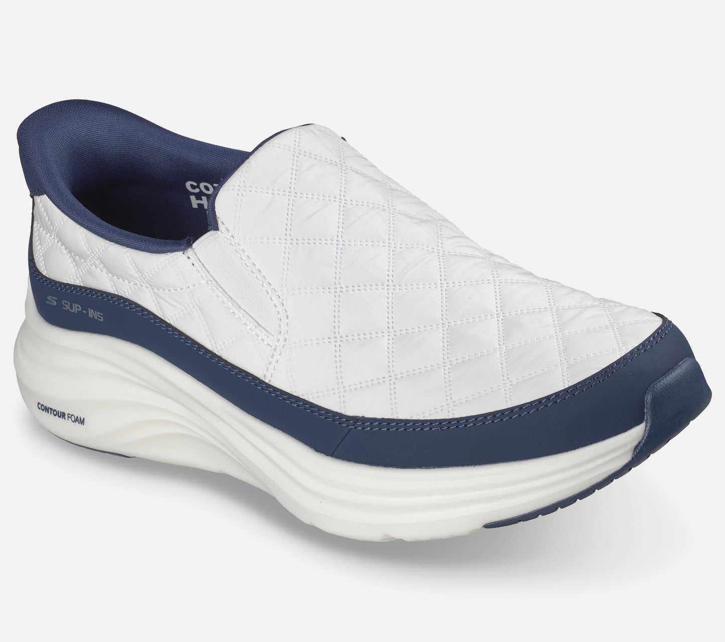 Slip-ins: Contour Foam - Cozy Fit Nordain