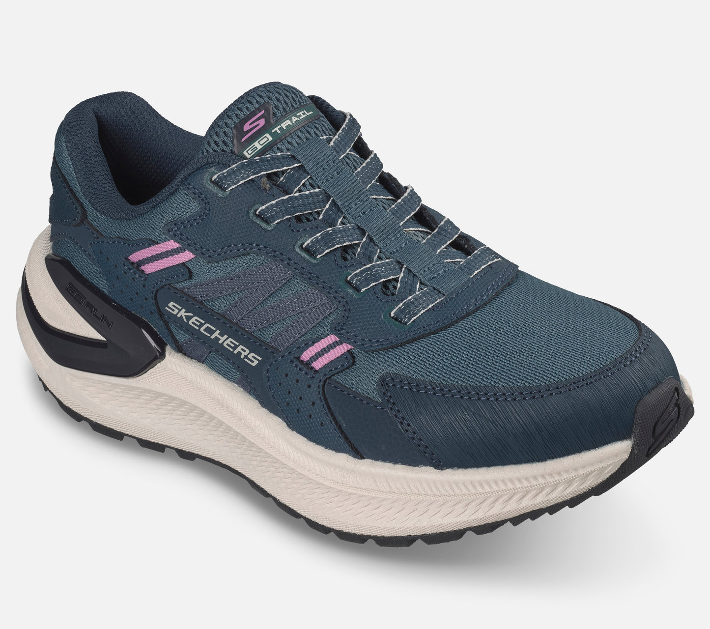 GO RUN Consistent Pro - Breske - Waterproof Shoe Skechers.se