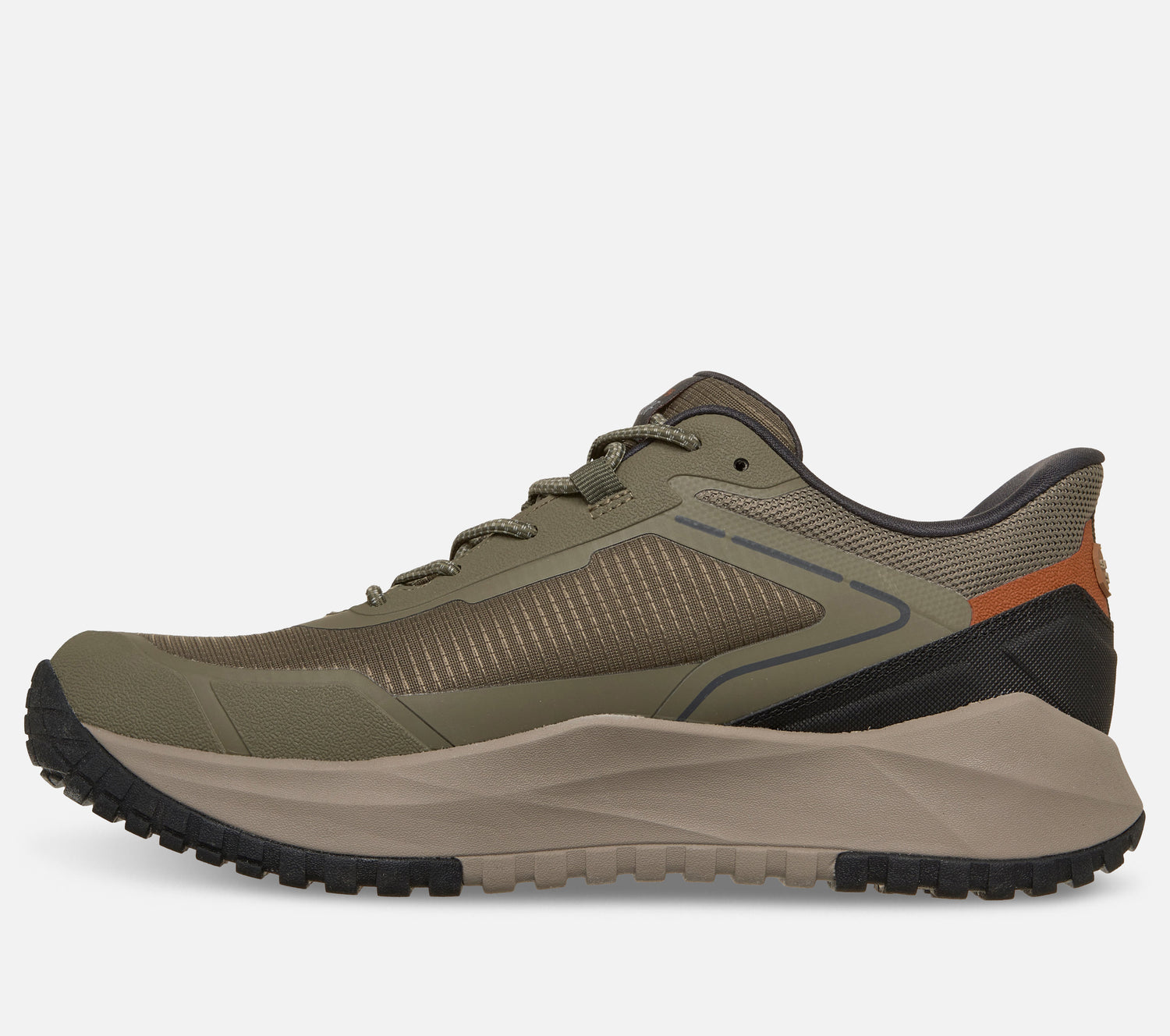 Relaxed Fit: Slip-ins: Badger - Koda Shoe Skechers.se