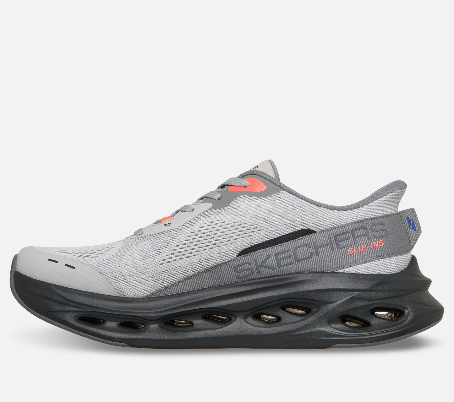 Slip-ins: Max Cushioning Glide-Step - Advert Shoe Skechers.se