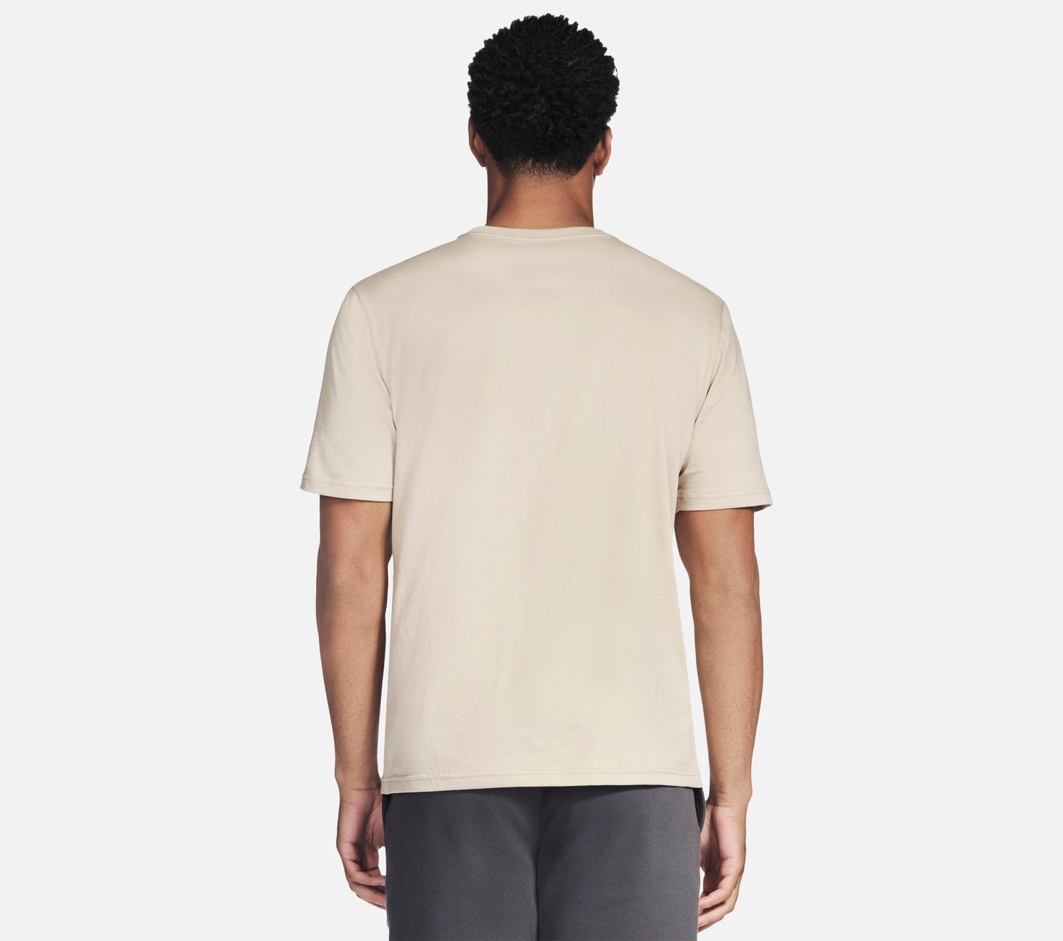 Hometown SS Tee Clothes Skechers.se