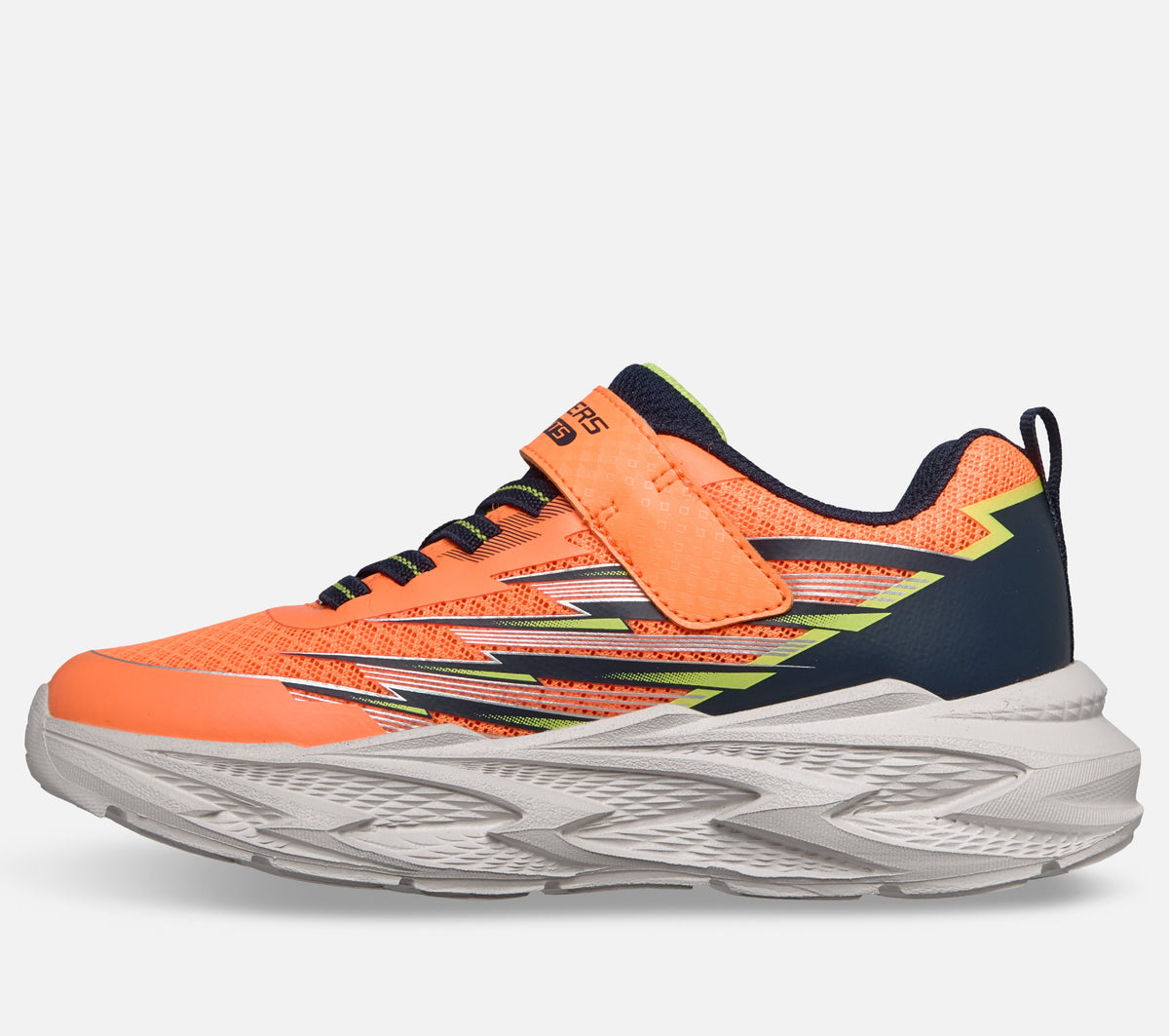 S-Lights: Meteor-Lights 3.0 Shoe Skechers.se