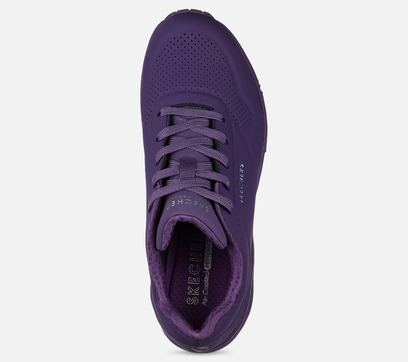 Uno - Stand On Air Shoe Skechers.se