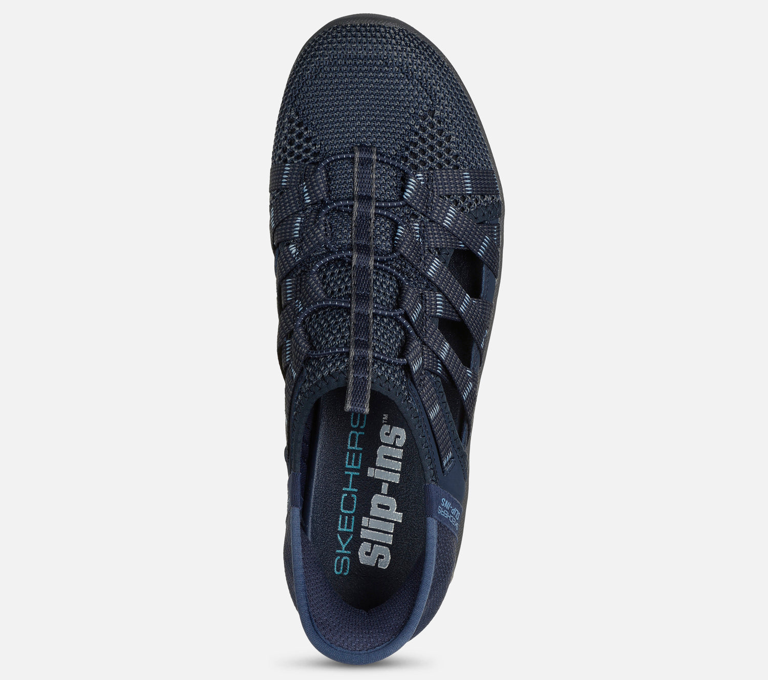 Relaxed Fit: Slip-ins: Reggae Fest 2.0 - Neap Tide Shoe Skechers.se