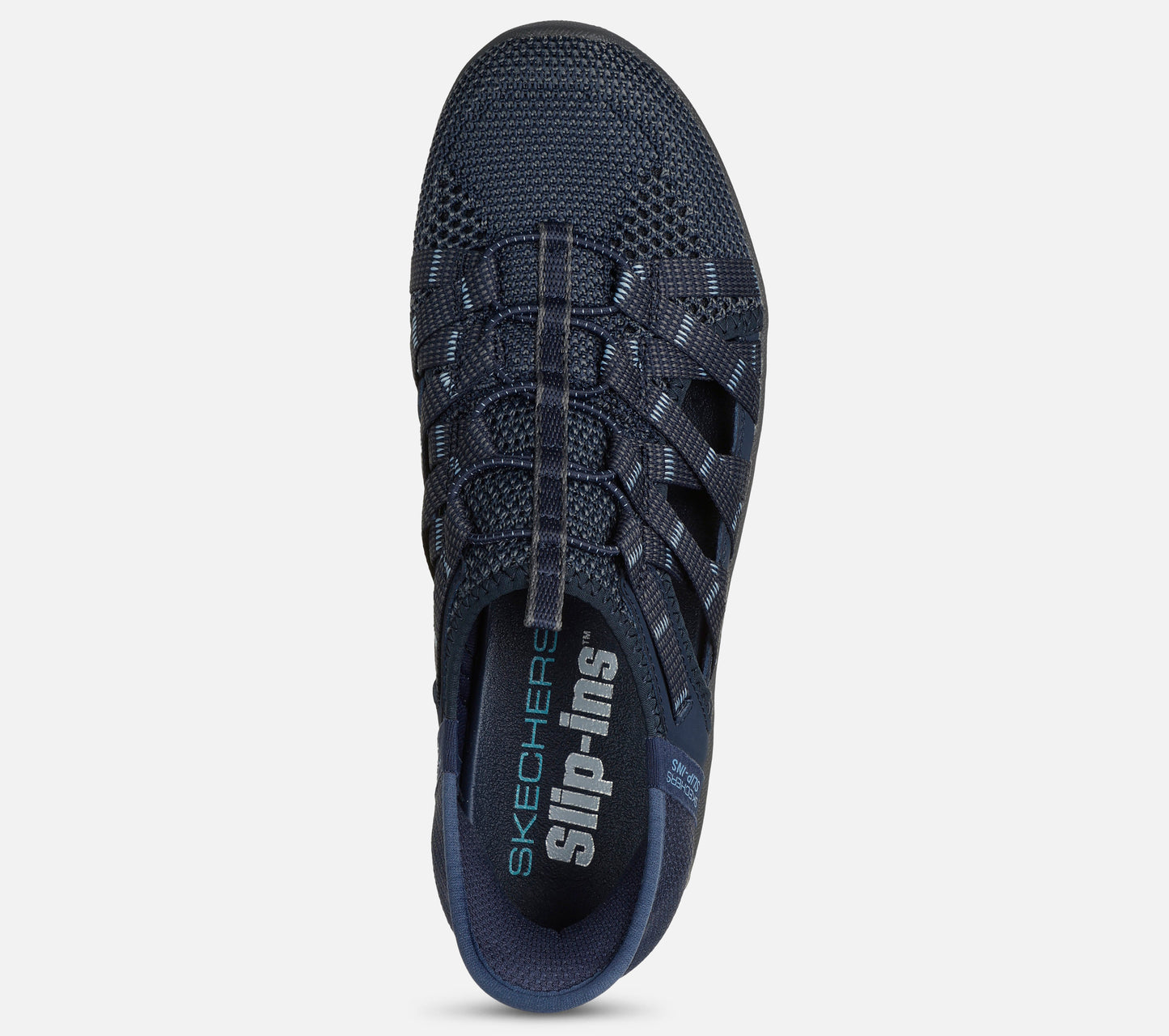 Relaxed Fit: Slip-ins: Reggae Fest 2.0 - Neap Tide Shoe Skechers.se