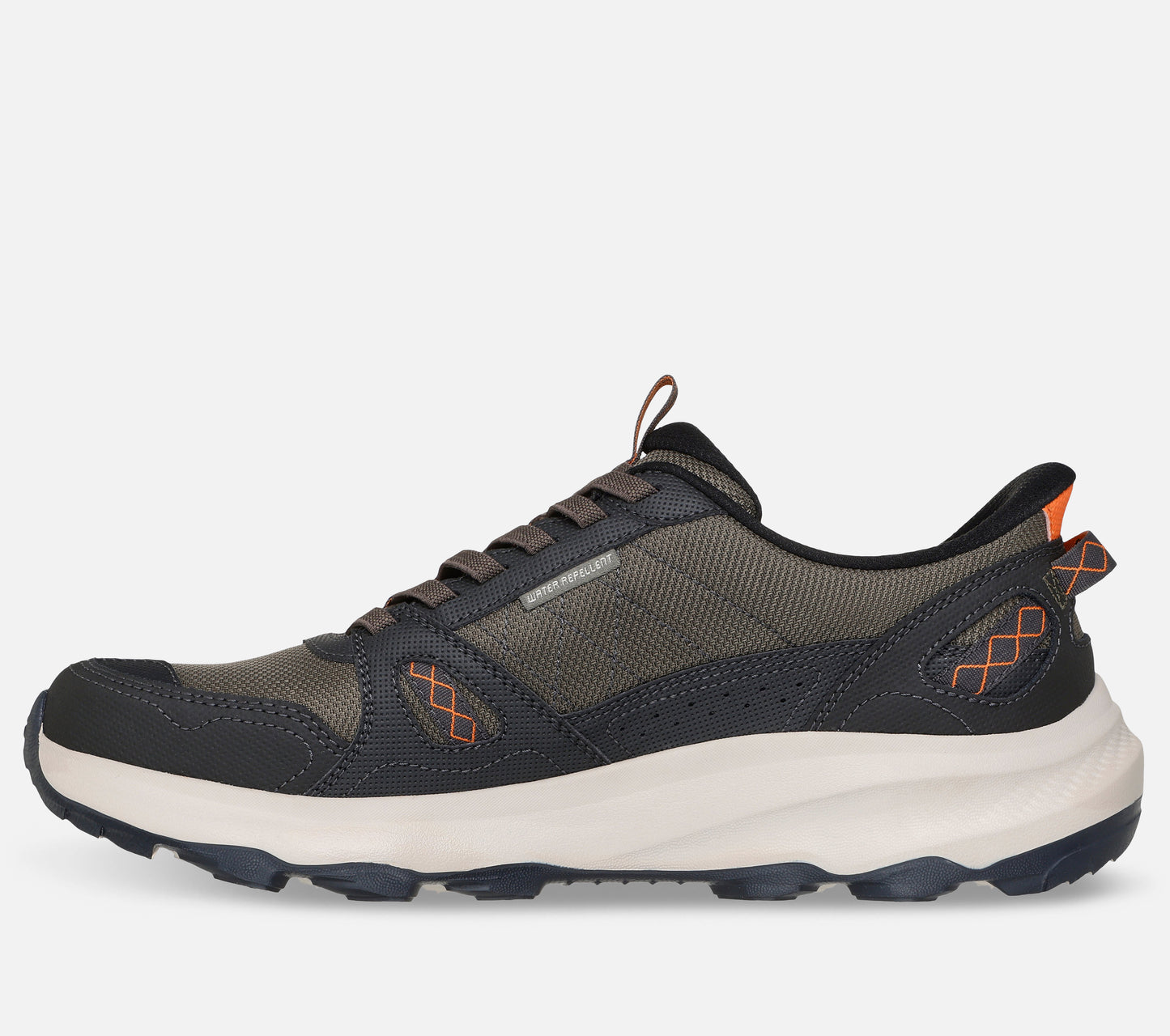Slip-ins: Ridge Oak – Gateway Trail Shoe Skechers.se