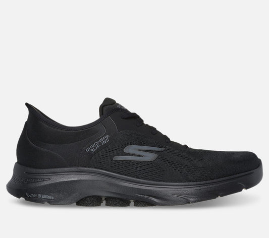 Slip-ins: GO WALK 7 – Valin Shoe Skechers.se