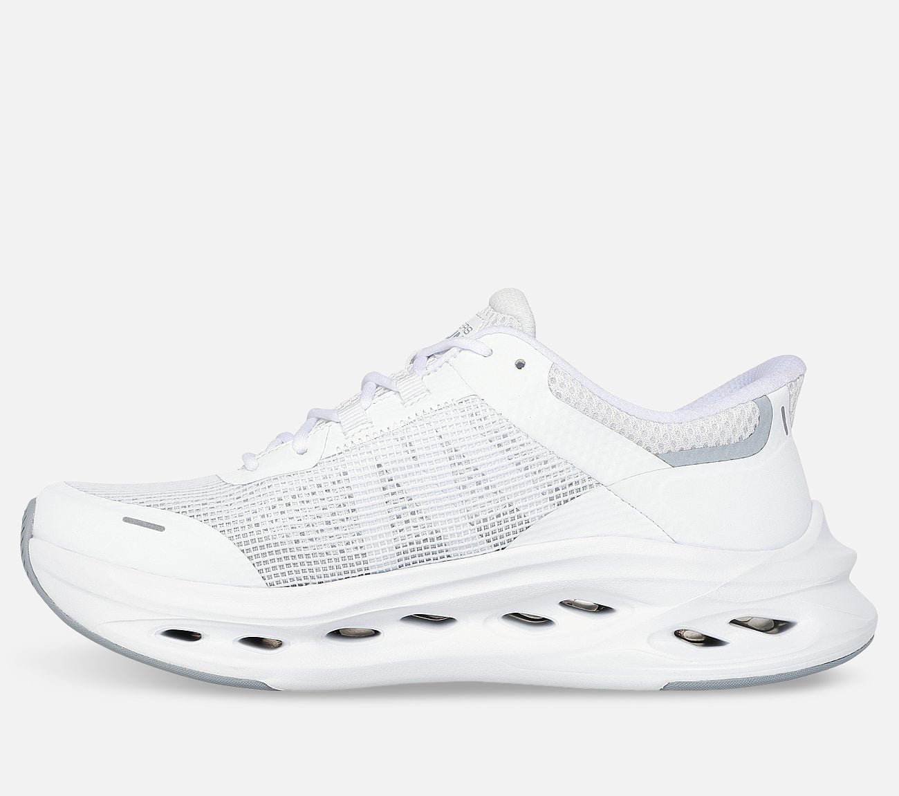 Slip-ins: Max Cushioning Glide-Step - Aberdeen Shoe Skechers.se