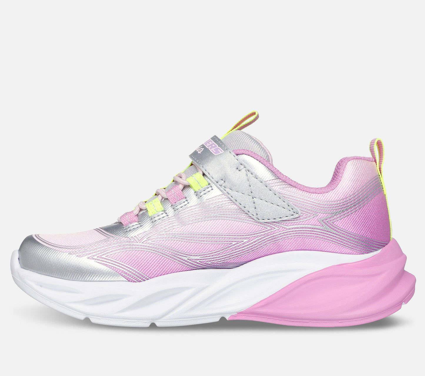 S-Lights: Cosmic Glow Shoe Skechers.se