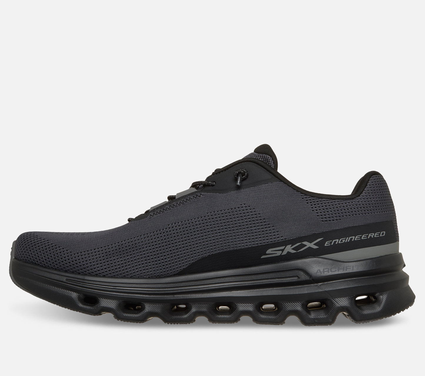GO RUN Glide-Step Arch Fit - Casion Shoe Skechers.se