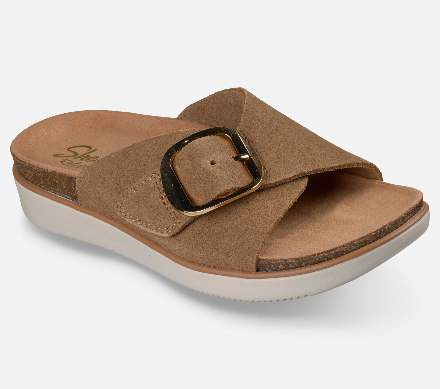Relaxed Fit: Lifted Comfort - Beyond Classy Sandal Skechers.se