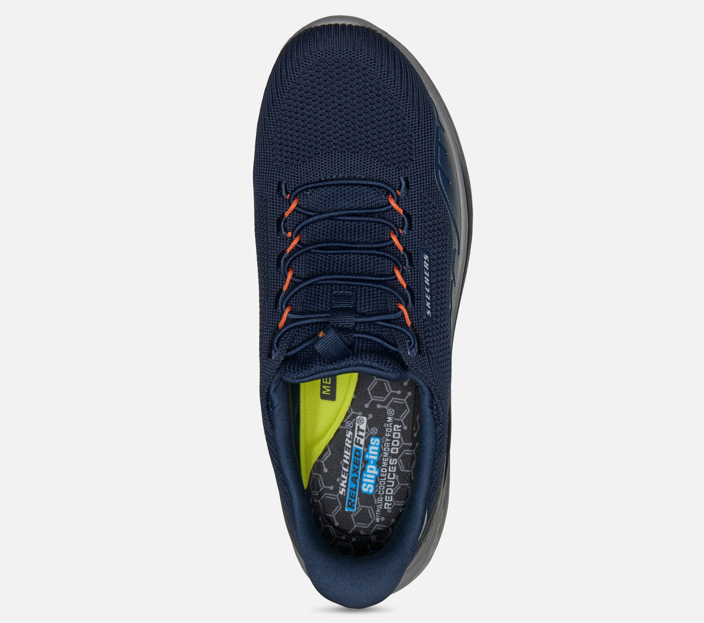 Relaxed Fit: Slip-ins: Slade - Draco Shoe Skechers.se