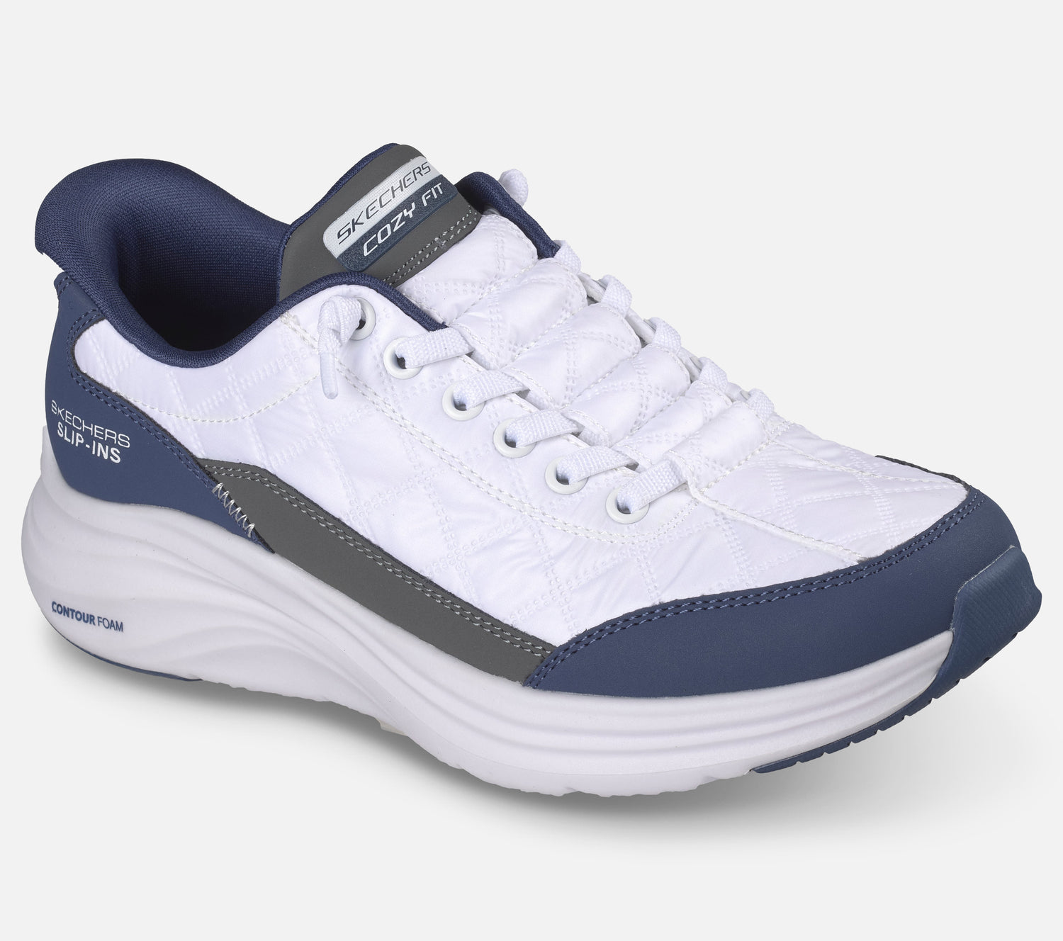 Slip-ins: Contour Foam - Cozy Fit Shoe Skechers.se