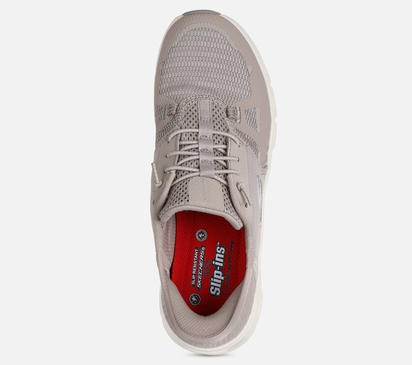 Work: Slip-ins: Slip-Resistant: Glide-Step Pro - Edrura